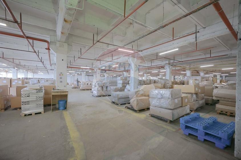 Spatiu industial de inchiriat in Oradea, Soseaua Borsului - 7