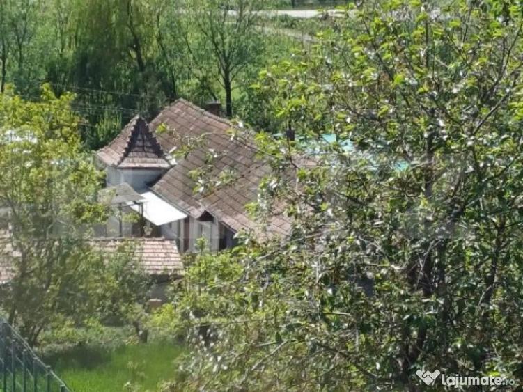 Duplex, 150mp in Copaceni langa Turda - 14