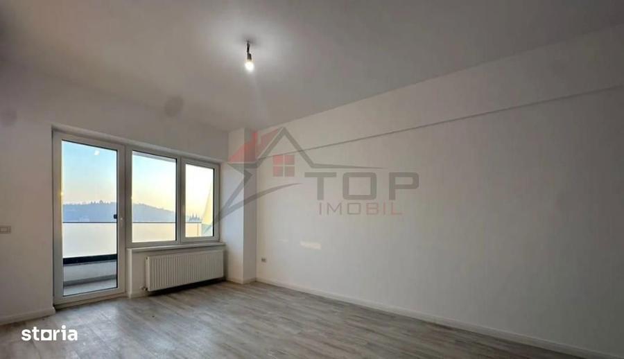 Bloc nou, Podu ros, 1 camera decomandat, finalizat, intabulat, comisio - 4