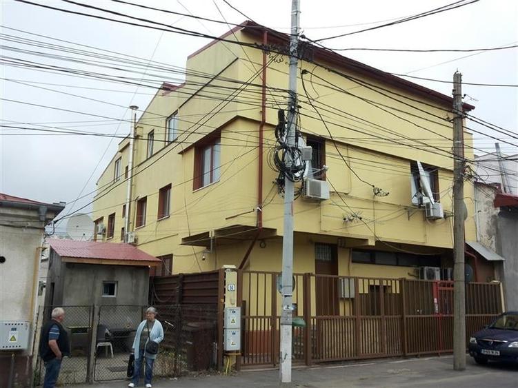 Imobil de vanzare - metrou Basarab - 1