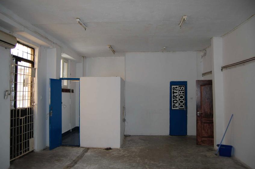 Spatiu comercial Dimbovita - 100 m2 - 1