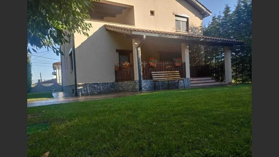 House/Villa for sale, 5 Rooms, 310 sqm, 560 sqm - 3