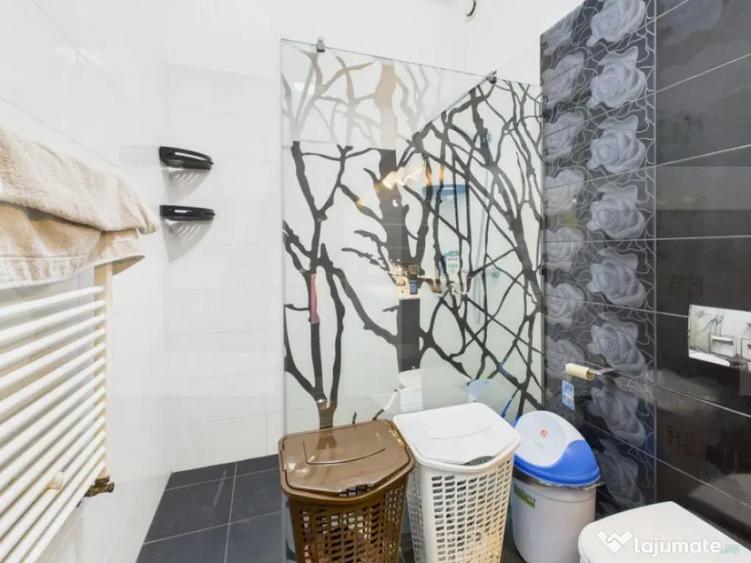 Casa pasiva, concept unicat, pe parter, Sacalaz - Cartier Eu - 8