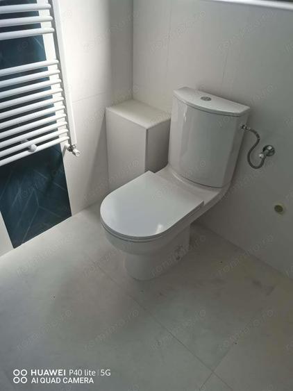 Apartament cu doua camere-Busteni - 7