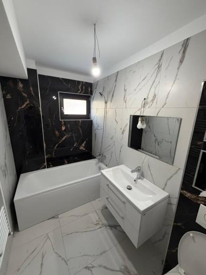 2 Camere, etaj intermediar, parcare inclusa - Bucium bloc Nou - 1