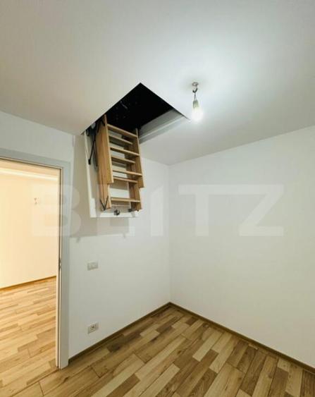 Vila Duplex 240 mp, teren 450 mp, finisaje premium, Ghimba - 1