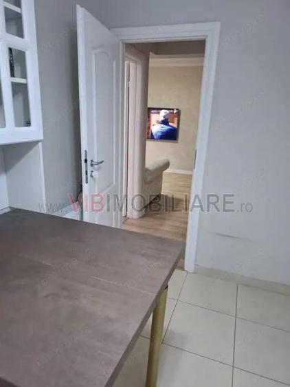 Fundeni - Dobroesti - 3 camere - centrala proprie -loc de parcare - 4