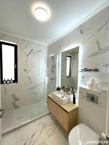 Studio Mamaia Nord zona Lidl strada D9 - 3