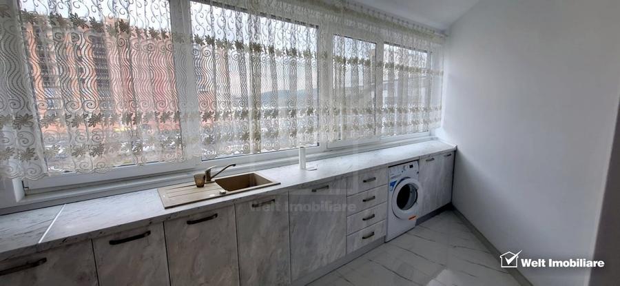 Inchiriere 3 camere, Floresti, bloc, nou, zona BMW - 4