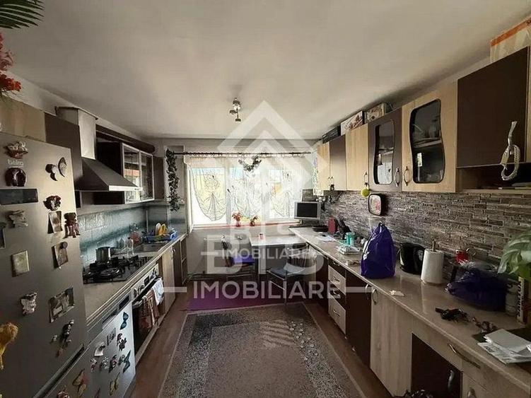 Apartament 3 camere zona Centrala - 4