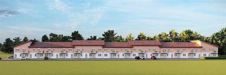 Apartamente direct de la dezvoltator de la 75000 euro cu TVA inclus - 1