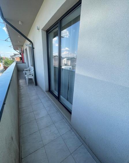 De inchiriat apartament 2 camere, 66 mp, prima inchiriere - 4