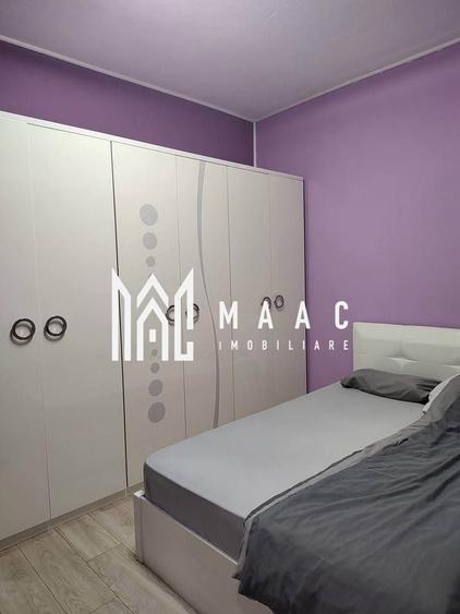 Apartament 2 Camere I Decomandat I Etaj 3 I Mihai Viteazu - 2