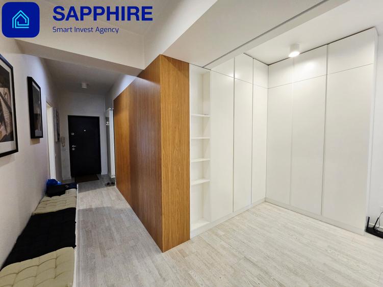 Apartament 3 camere de vânzare metrou Obor, loc parcare subteran inclus în preț - 8