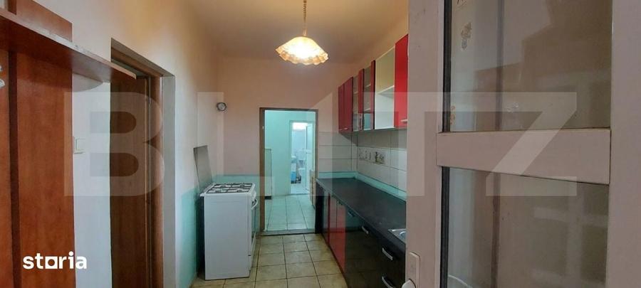 Proprietate cu Potential Real de Dezvoltare Ideala pentru Locuinta - 3