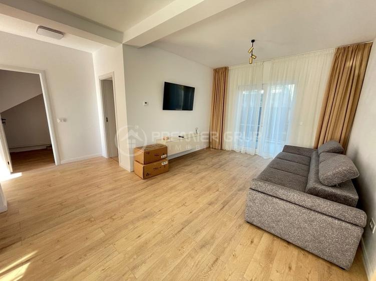 Casa 4 camere, Valea Lupului, 110mp + loc de parcare - 3