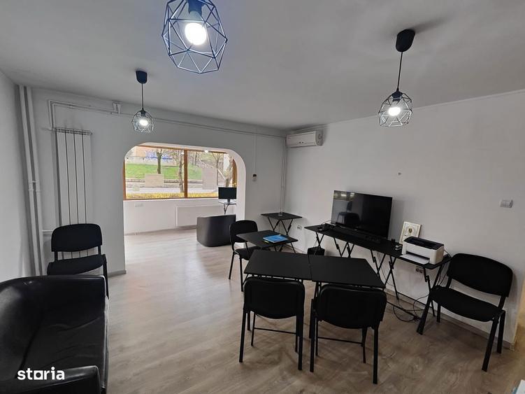 Spatiu comercial zona Judetean/Carpatilor, 42mp - 5