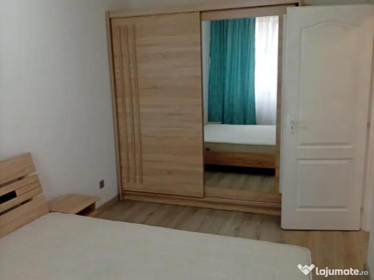 Apartament 2 camere, etaj3, langa scoala generala Iuliu Mani - 1