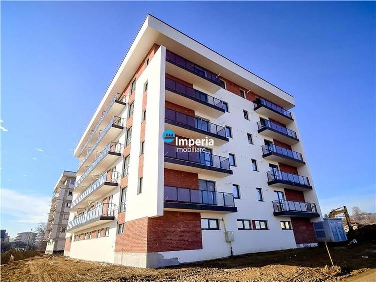 Proiect  deosebit TVA inclus Galata! Studio 48MP, pret PROMO! - 10