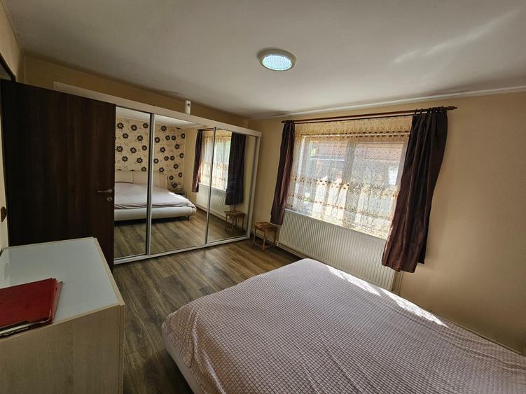 Casă + teren în Satul Bejan, Comuna Șoimuș - 6