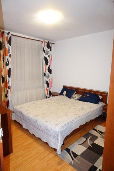 Apartament 2 camere Calea Grivitei Metrou Grivita - 3