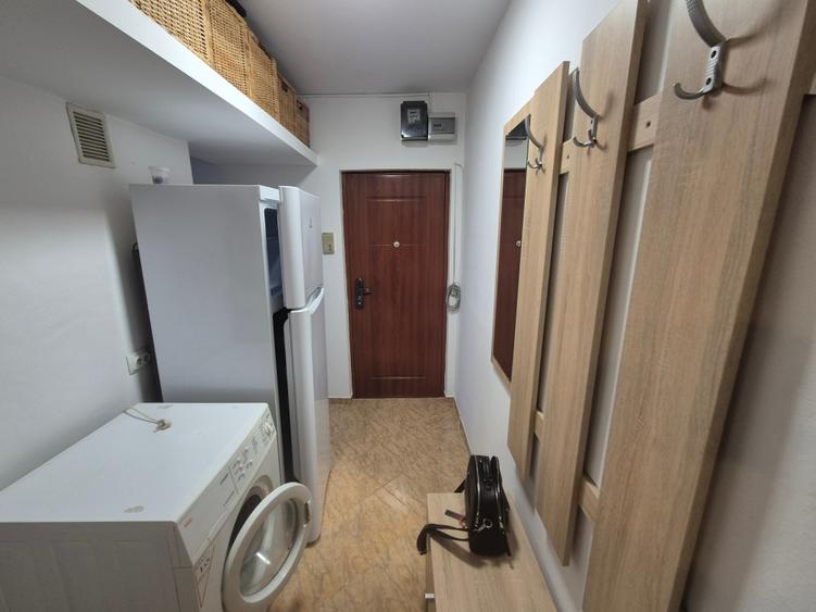 zona deosebit de frumoasă-Circumvalatiunii la 7 minute de Iulius Mall - 15