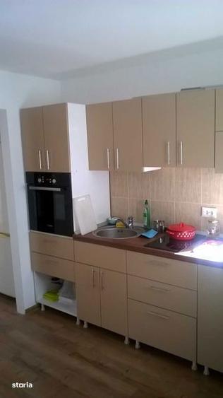 Casa Adunatii Copaceni, teren 1000 mp - 1