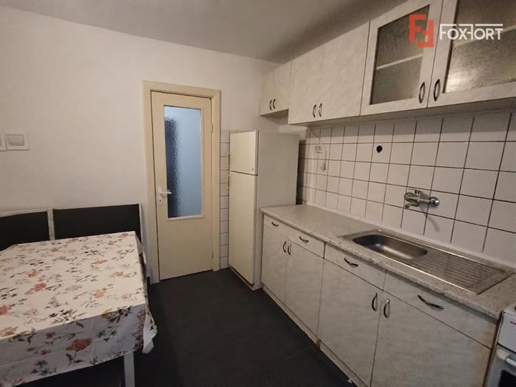 Apartament cu 2 camere de inchiriat in zona Girocului - 4