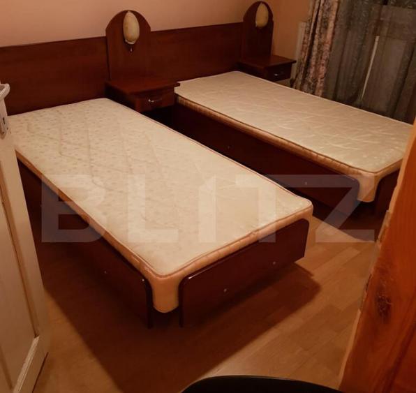 Vila 5 camere ,teren 580 mp, Busteni - 2