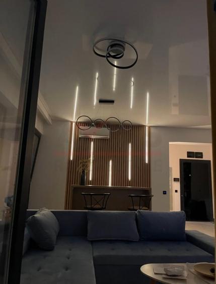 Studio de lux | lake view | Koya Tower | mobilat Rovere | Mamaia Nord - 8