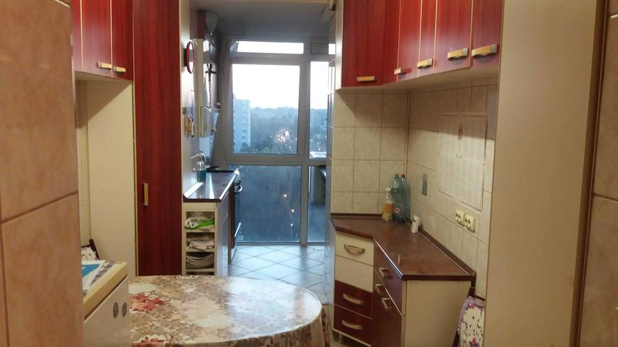 Proprietar direct, str. Constantin Brancusi 8, 2 bai, centrala termica - 1