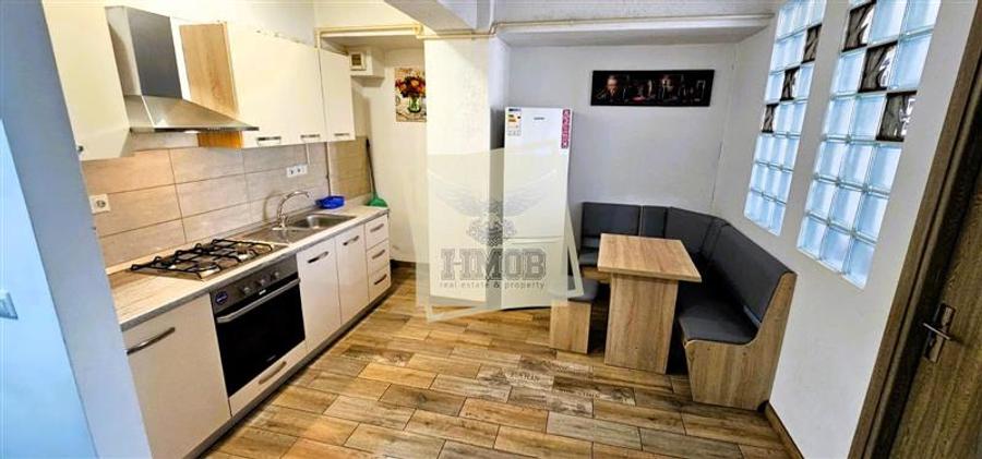 Apartament 2 Camere 45 Mpu Balcon Doamna Stanca - 8