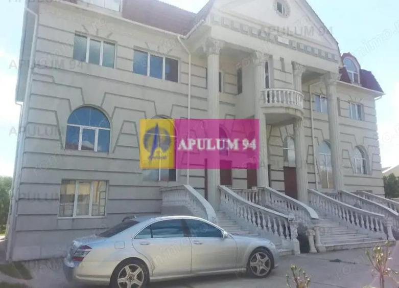 Cea mai frumoasa casa din zona Pipera - Baneasa - 9