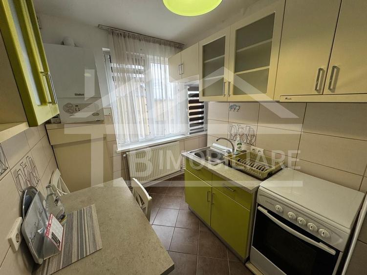 Apartament de 2 camere, 48mp, decomandat, zona Centrala - 6