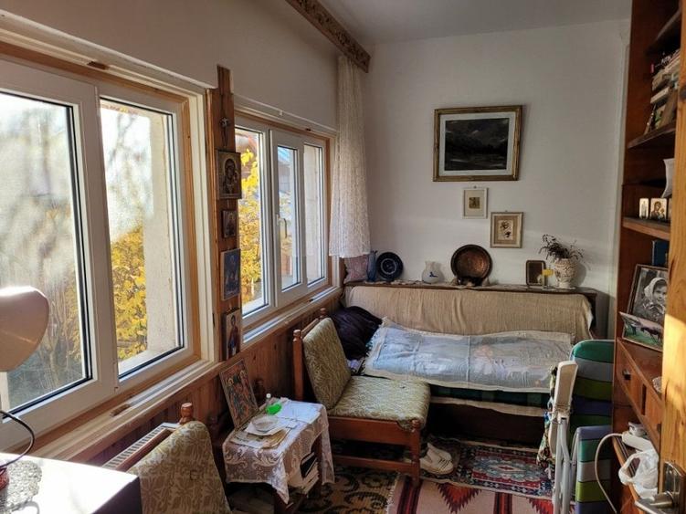 Casa P+E+M de vanzare in Busteni - 5