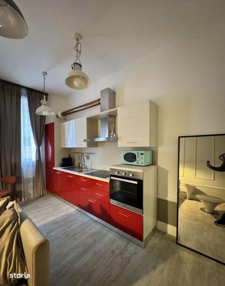 Apartament 2 camere 46mp, parcare, finisat modern, Ultracentral - 4