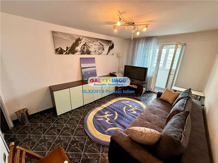 Apartament 2 camere | Lujerului | Decomandat | 6min. metrou - 1