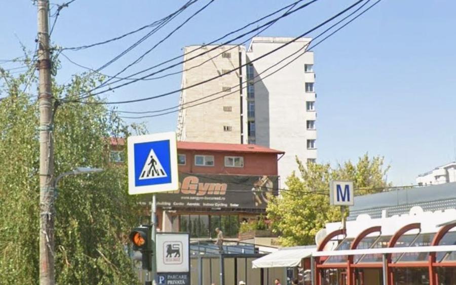 Apartament doua camere metrou Dristor - 2