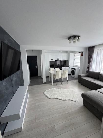 Apartament 2 camere de inchiriat - 2