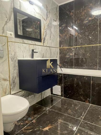 3 camere 74 mp Berceni, etaj 2, renovat complet, 5' metrou - 7