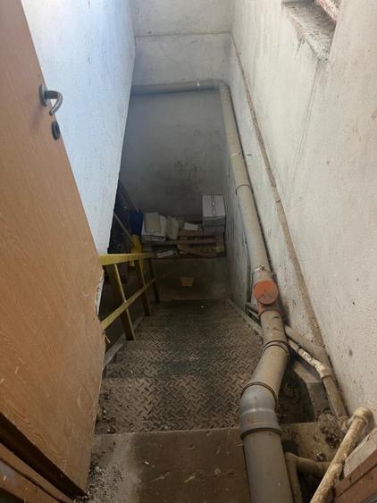 Hala industriala pentru depozitare sau productie in Danubiana - 10