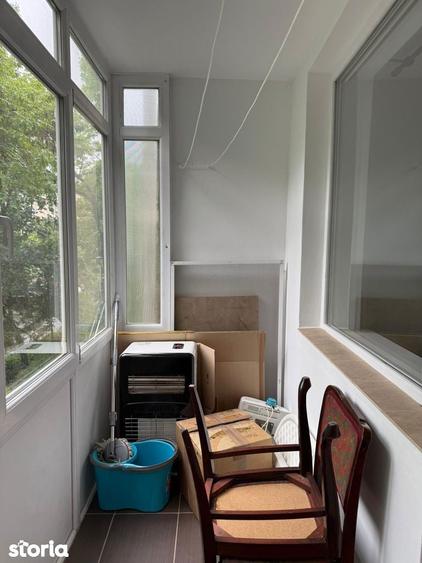 Apartament de 2 camere cu amplasare centrala ?i spa?iu eficient - 4