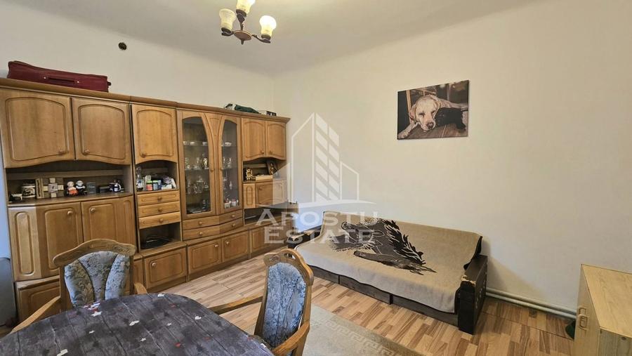 Casa cu 7 camere si 4 bai, centrala proprie, zona Odobescu - 6