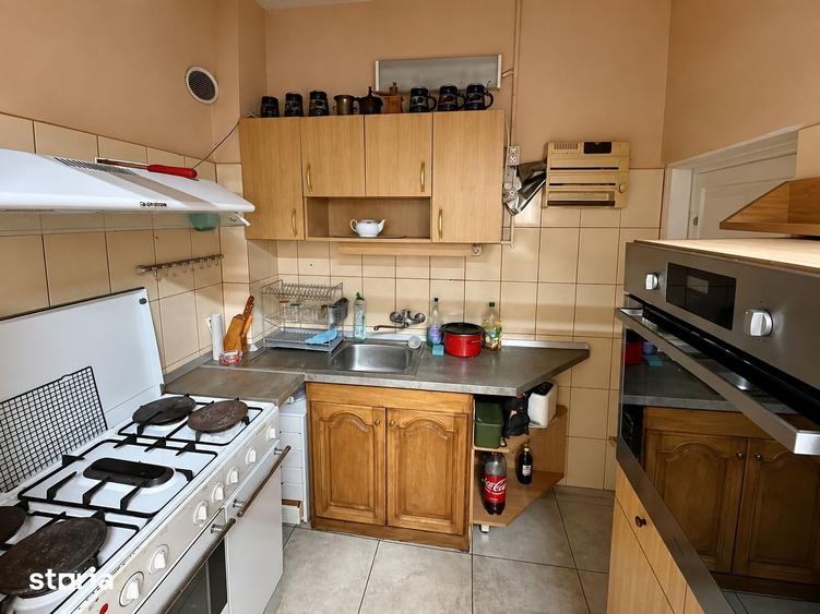 Casă cu 5 camere cu Teren 403 Mp în Tudor Vladimirescu