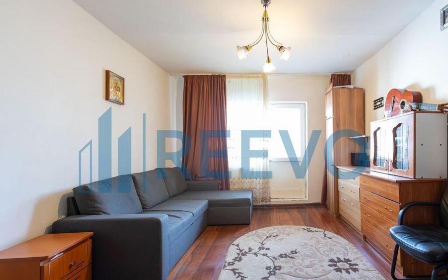 Apartament 2 camere, Electricienilor - 12