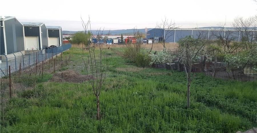 Casa 3 camere in Someseni, 87 mp utili, teren 2174 mp - 1