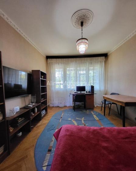 Apartament cu 3 camere in zona Mazepa 1, Gala?i