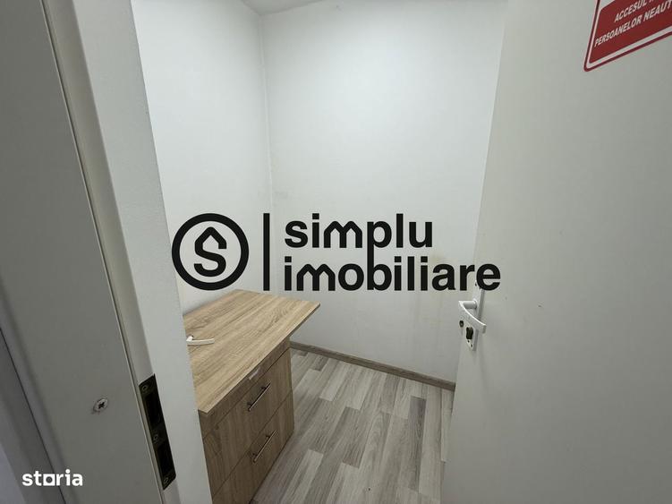 Spatiu Comercial, parter, Sarari - 115 000 Euro - 7