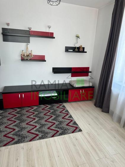 Apartament 2 camere de inchiriat Kasper Coresi - 16