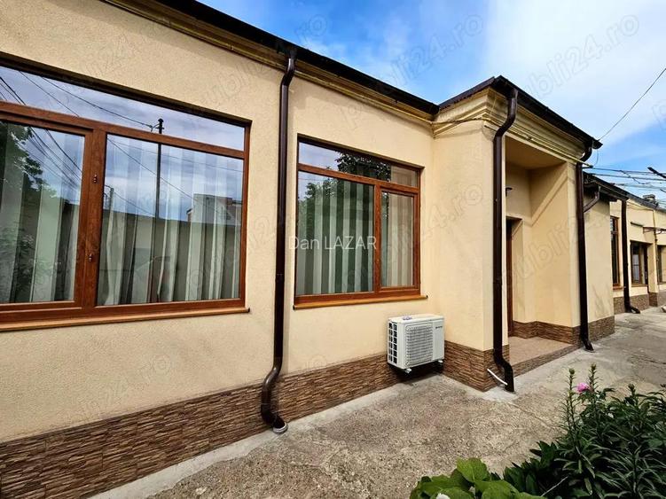 Casa vanzare renovata nou